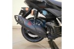 Yamaha Nmax Neo Tahun 2025